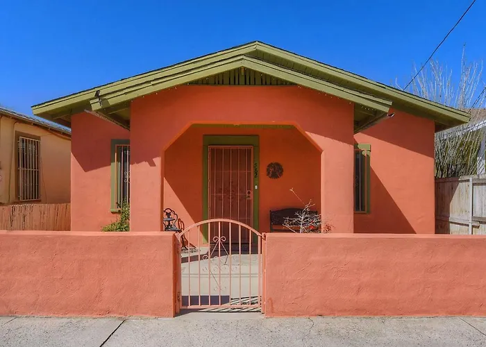 Barrio Casita 1