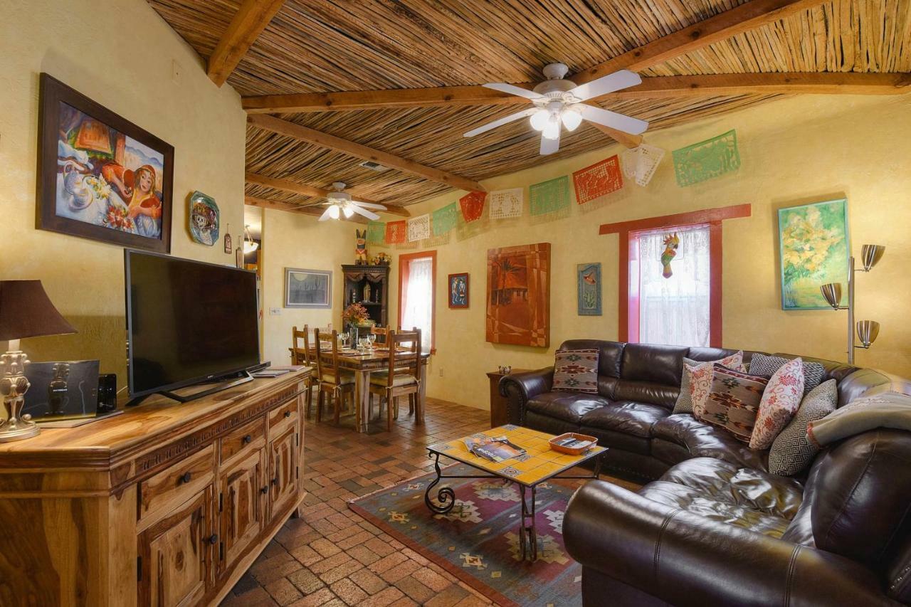 Barrio Casita 1 * Tucson