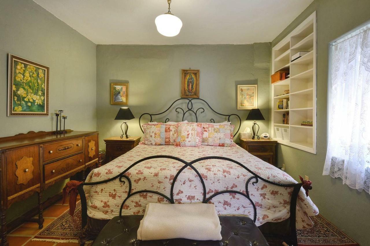 Barrio Casita 1 Сasa de vacaciones