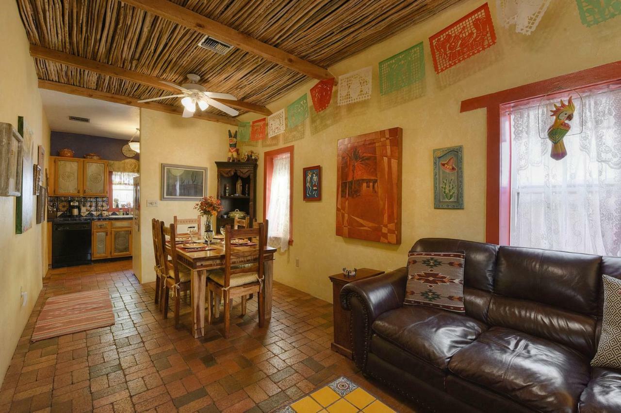 Barrio Casita 1