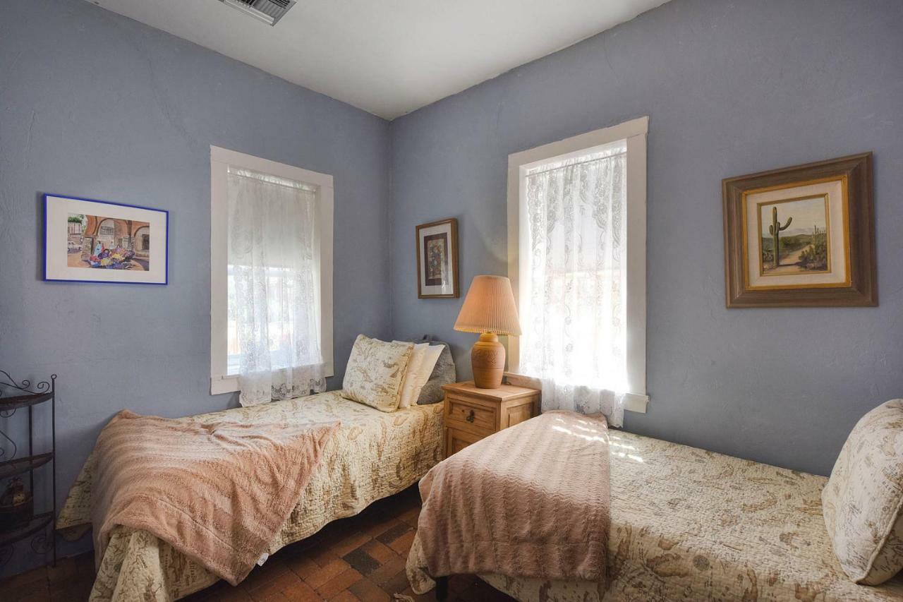 Barrio Casita 1 Сasa de vacaciones *