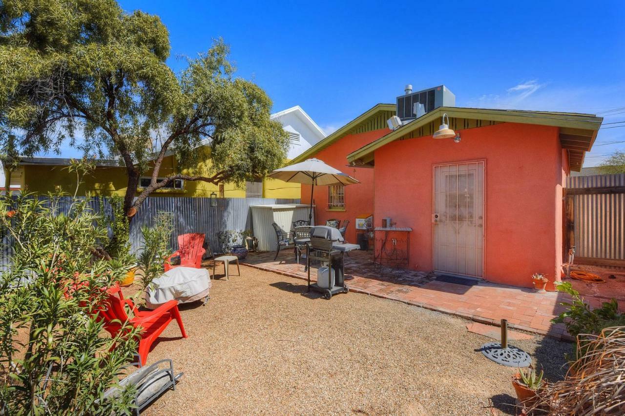 Barrio Casita 1