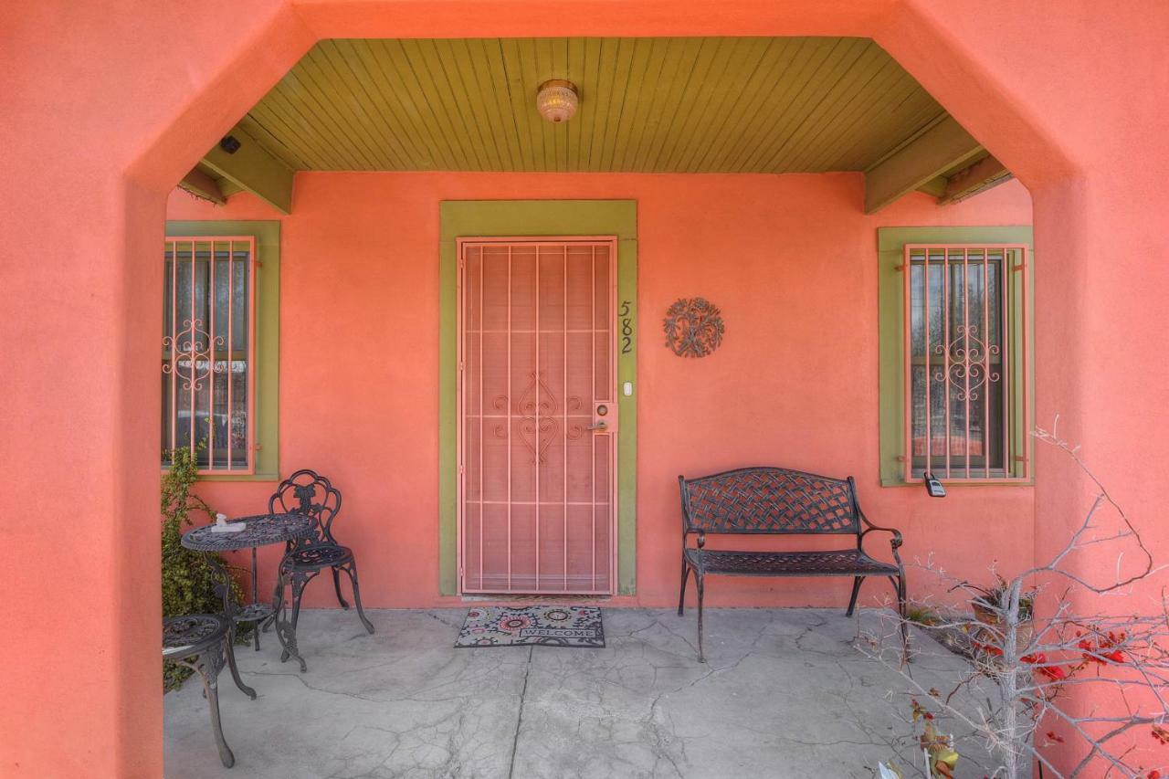 Barrio Casita 1